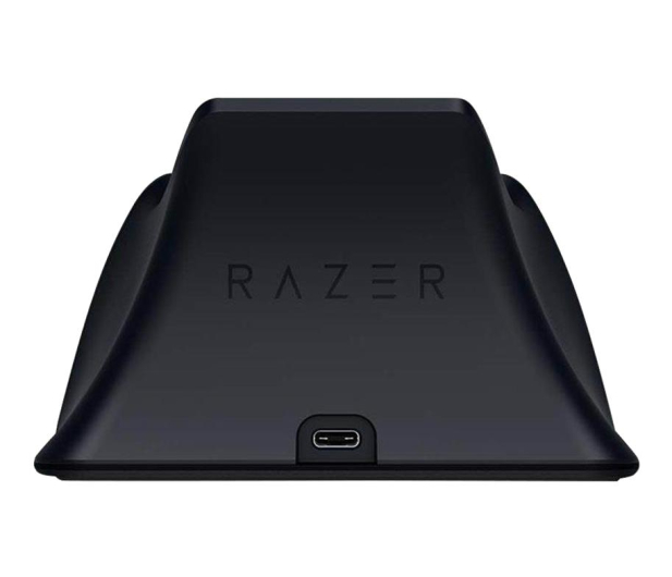 Razer Universal Quick Charging Stand PS5 Midnight Black - 1081583 - zdjęcie 3
